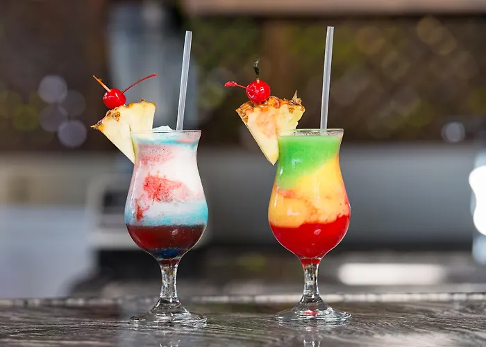 Coco La Palm Hotel Negril